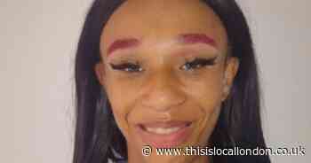 Search for missing girl, 17, with links to Croydon