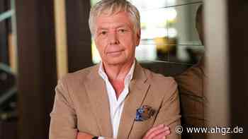 Titanic Hotels : Neue Spitzenkraft am Start