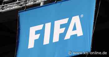 Streit um FIFA-Spielpläne: Ligen und Spielervertreter schalten EU-Kommission ein