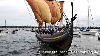 Archäologischer Fund belegt: Wikinger waren Handelsmeister