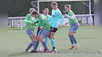 Hillerse/Leiferde bietet dem nächsten Spitzenteam Paroli