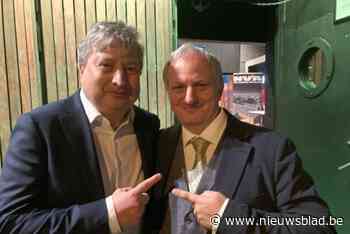 N-VA en Groen zonder Open VLD in het district Antwerpen? “Te vroeg om nu al conclusies te trekken”