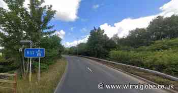 Four Wirral road closures that drivers may want to avoid over next fortnight