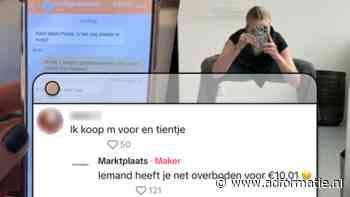 Marktplaats gaat online aan de haal met typisch gedrag van gebruikers