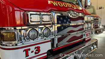 Calif. FD borrows fire trucks while dealing with apparatus supply chain challenges
