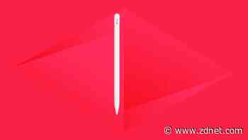 Get an Apple Pencil (2nd Gen) for just $80, even days after Prime Day