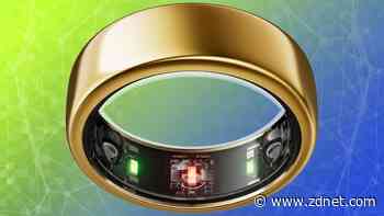 Oura Ring Gen 3 Horizon: Enhanced features, no more flat spot