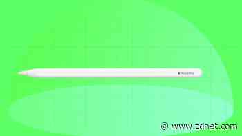 The Apple Pencil Pro just dropped in price again, just days after Prime Day