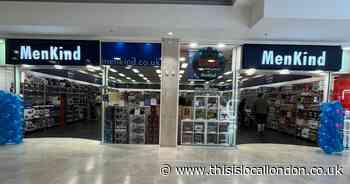 Fun new store specialising in gadgets and gifts opens in Bexleyheath