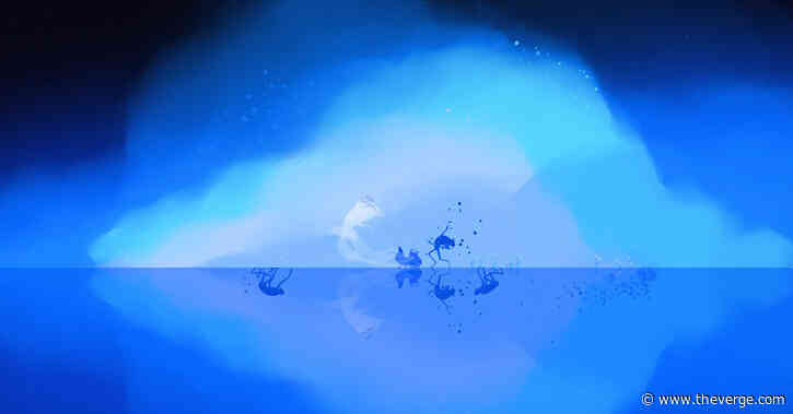 The stunning indie game Gris now has a beautiful follow-up about love and loss