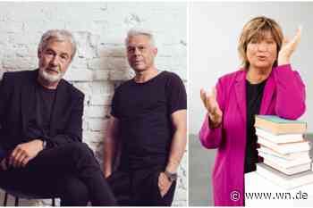 Erst Kavka, dann Westermann im Atlantic