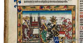 Staatsbibliothek Bamberg lädt zu kostenloser Kurzführung über Kaiser Heinrich II. ein