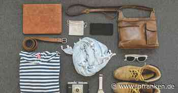 Bamberg versteigert nicht abgeholte Fundsachen - Regenschirme, Schmuck und Co.