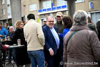 Coalitiegesprekken gestart: blauw, rood of oranje, meerdere opties mogelijk