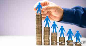 Minimumuurloon per 1 januari 2025 naar € 14,06 bruto