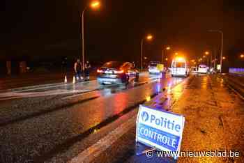 Politie betrapt zes bestuurders onder invloed van drugs