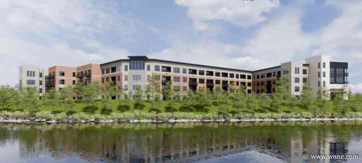 Housing, retail, parking garage planned for Wells Street site