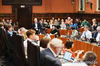 Alle 53 verkozenen: dit is de nieuwe Gentse gemeenteraad