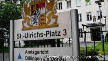 Aus Notlage heraus? Familienvater aus Dillingen begeht 89-fachen Betrug