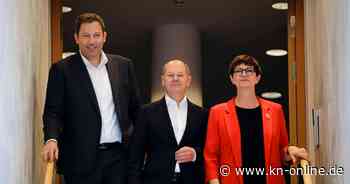 Steuerentlastungen: Die SPD nimmt Vermögende ins Visier