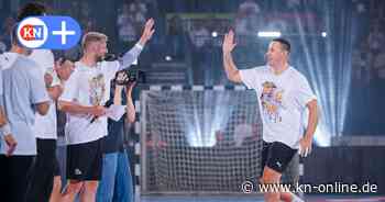 THW Kiel bei RK Vojvodina: Wiedersehen mit Ex-Zebra Marko Vujin