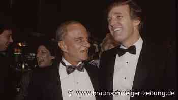 Dieser dubiose Anwalt erschuf Donald Trump „aus dem Grab“