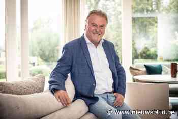 Burgemeester in wording Rik Buyse start gesprekken op: “Nooit gedacht dat deze droom werkelijkheid zou worden”