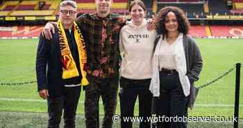 Watford Women to create 'lasting impacts' with Hollywood partnership