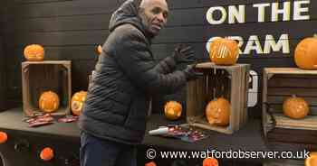 Watford Market announces Halloween-themed event