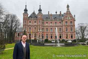 Guy Van Hirtum blijft burgemeester van Westerlo: “Mijn houdbaarheidsdatum is nog niet overschreden”