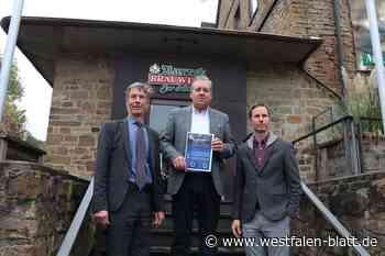 Heimische Unternehmen sehen aktuell keinen Hoffnungsschimmer