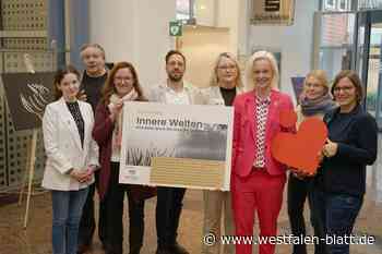 Eine Reise durch die Linse der Depression