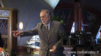 Festa del Cinema di Roma, Francis Ford Coppola protagonista della preapertura con "Megalopolis"