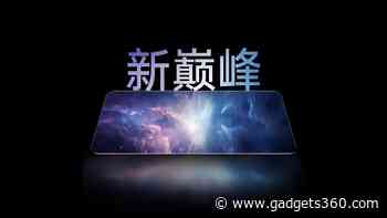 OnePlus, BOE, and Oppo to Unveil New OLED Display With DisplayMate A++ Rating on October 15