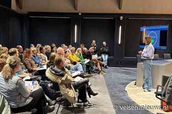 Project Cyberouder helpt ouders in Velsen hun kind online te begeleiden én te beschermen