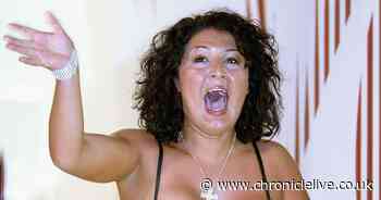 Big Brother legend Nadia Almada confirmed to appear at Newcastle bar 20 years after TV win