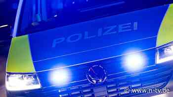 Leiche in Kühltruhe versteckt: Mann "aus der Trinkerszene" soll Saufkumpanen ermordet haben