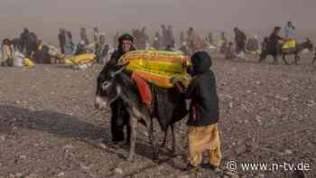 Islamistisches Verbotsregime: Taliban verbieten Bilder von Lebewesen in Medien