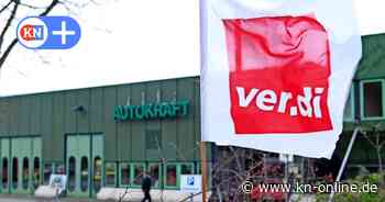 Bus-Streik in Rendsburg-Eckernförde: Das kommt auf Fahrgäste zu