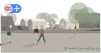 Ortsmitte von Neuwittenbek: So könnte die Zukunft aussehen