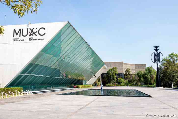 ‘Violence Is Not Art’: Mexico City Museum Closes Show After Controversy Over Artwork About Sex Worker