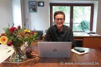 Trees Van Eykeren (47) is eerste vrouwelijke burgemeester: “Ik ben iemand die er de zweep oplegt”