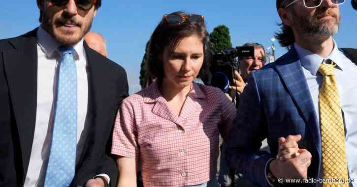Amanda Knox geht gegen Schuldspruch in Berufung