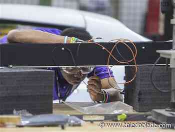 Toledo Technology Academy to host open house