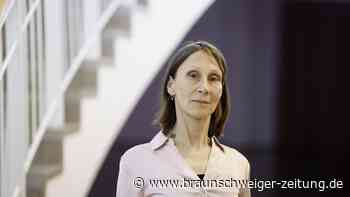 Martina Hefter gewinnt den Deutschen Buchpreis