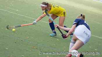 Zwischen Hotel und Autobahn: Was Eintrachts Hockey-Damen stark macht