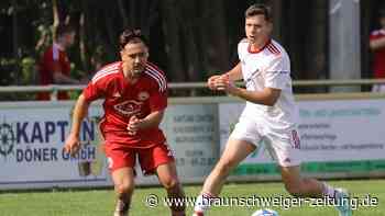 Abstiegsgespenst in Salzgitter: Drei Teams mit ungewünschtem Gast