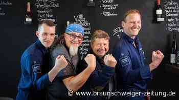 TV-Star bekocht Hotelgäste im Harz: Dieses Dinner zaubert der Promi