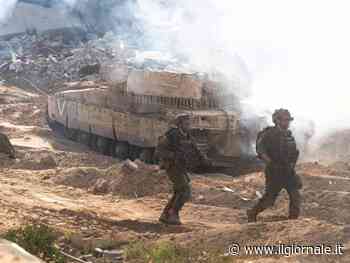 Appello di Italia-Francia-Germania e Uk: "Idf cessi attachi a Unifil" | La diretta