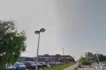 28-jarige levensgevaarlijk gewond na incident in fietsstraatje vlakbij Hasseltse station